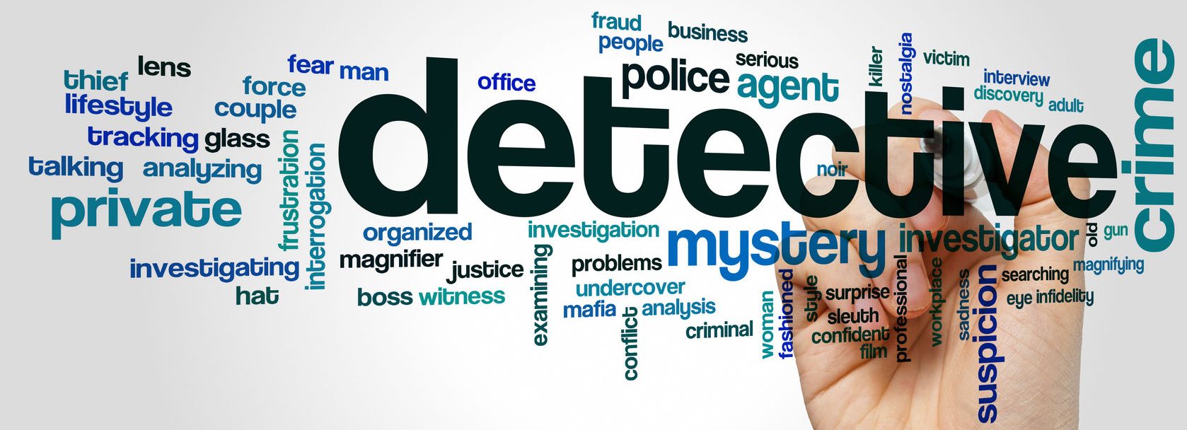 Private Detective in Wolverhampton