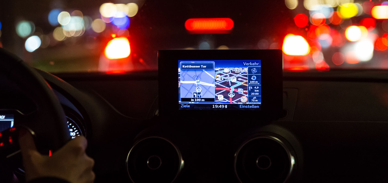 private investigator vehicle tracking